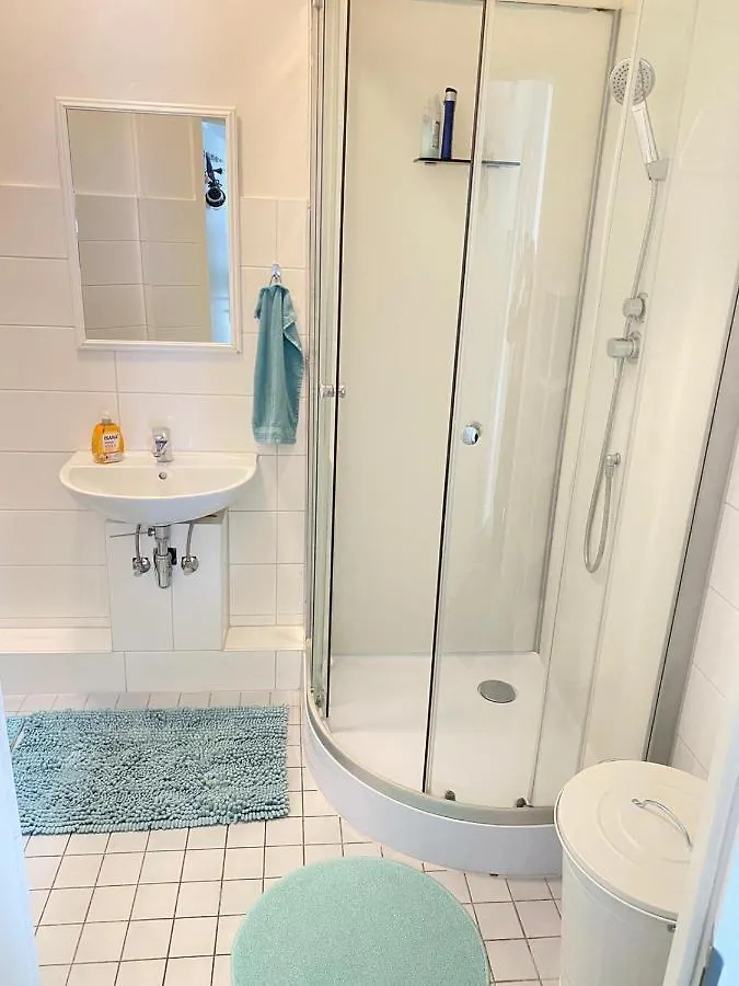 Ganze Citywohnung 4 Schlafzimmer Hannover