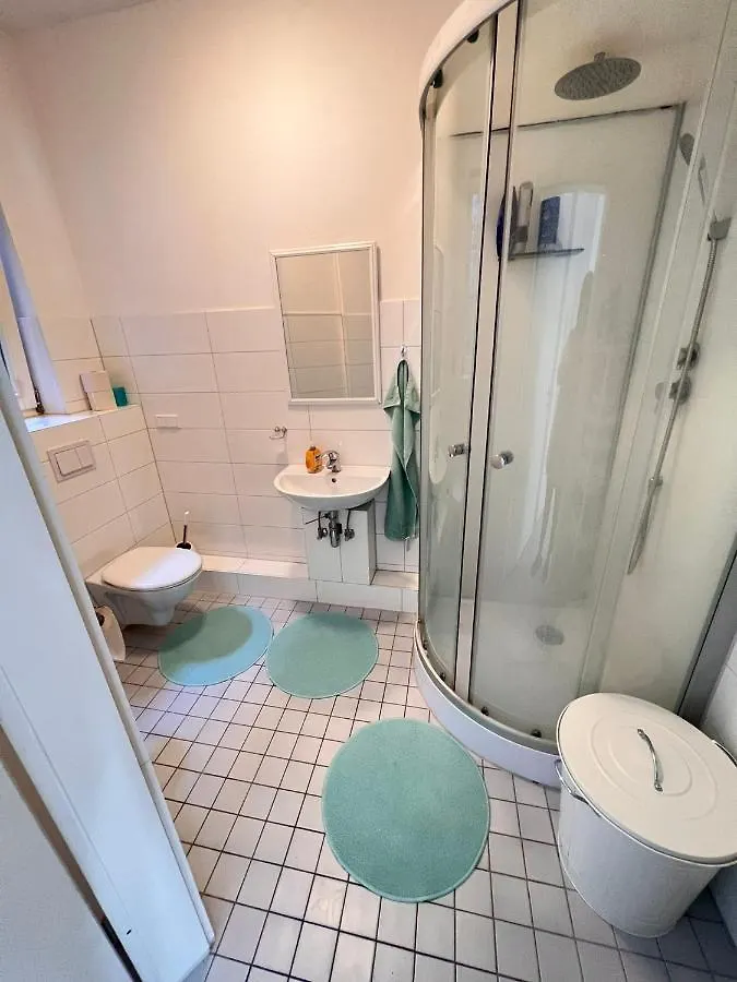 Apartment Ganze Citywohnung 4 Schlafzimmer Hannover