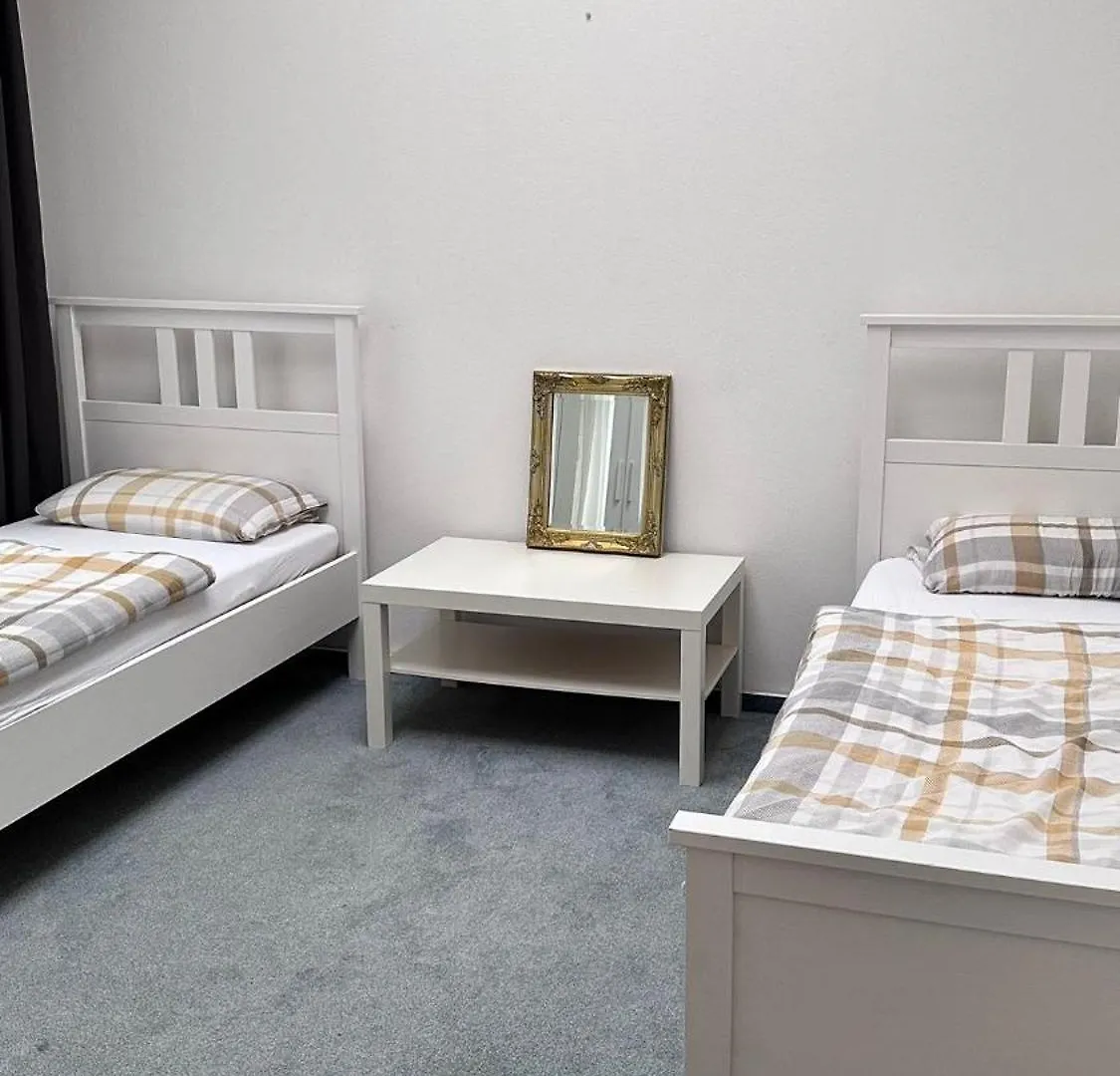 Apartment Ganze Citywohnung 4 Schlafzimmer Hannover Germany