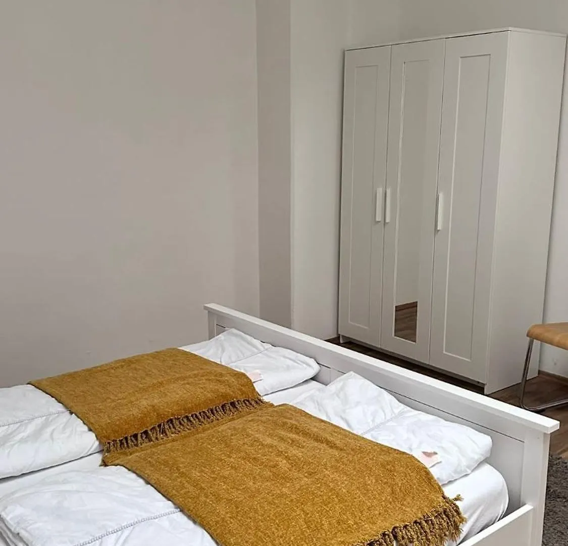Ganze Citywohnung 4 Schlafzimmer Hannover Apartment